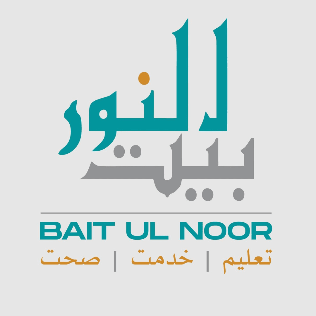 Bait ul Noor Welfare Trust - MEP Installation Client