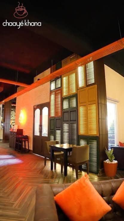 Chaaye Khana Cafe - Image 1