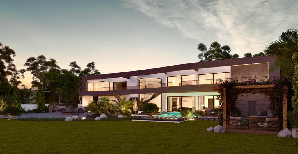 Chief Commissioner House