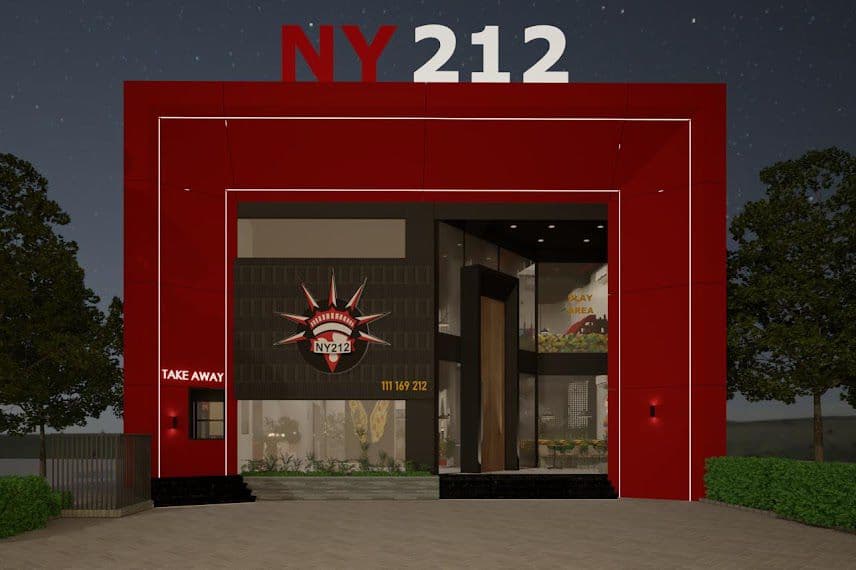 NY212 Restaurant - Image 2