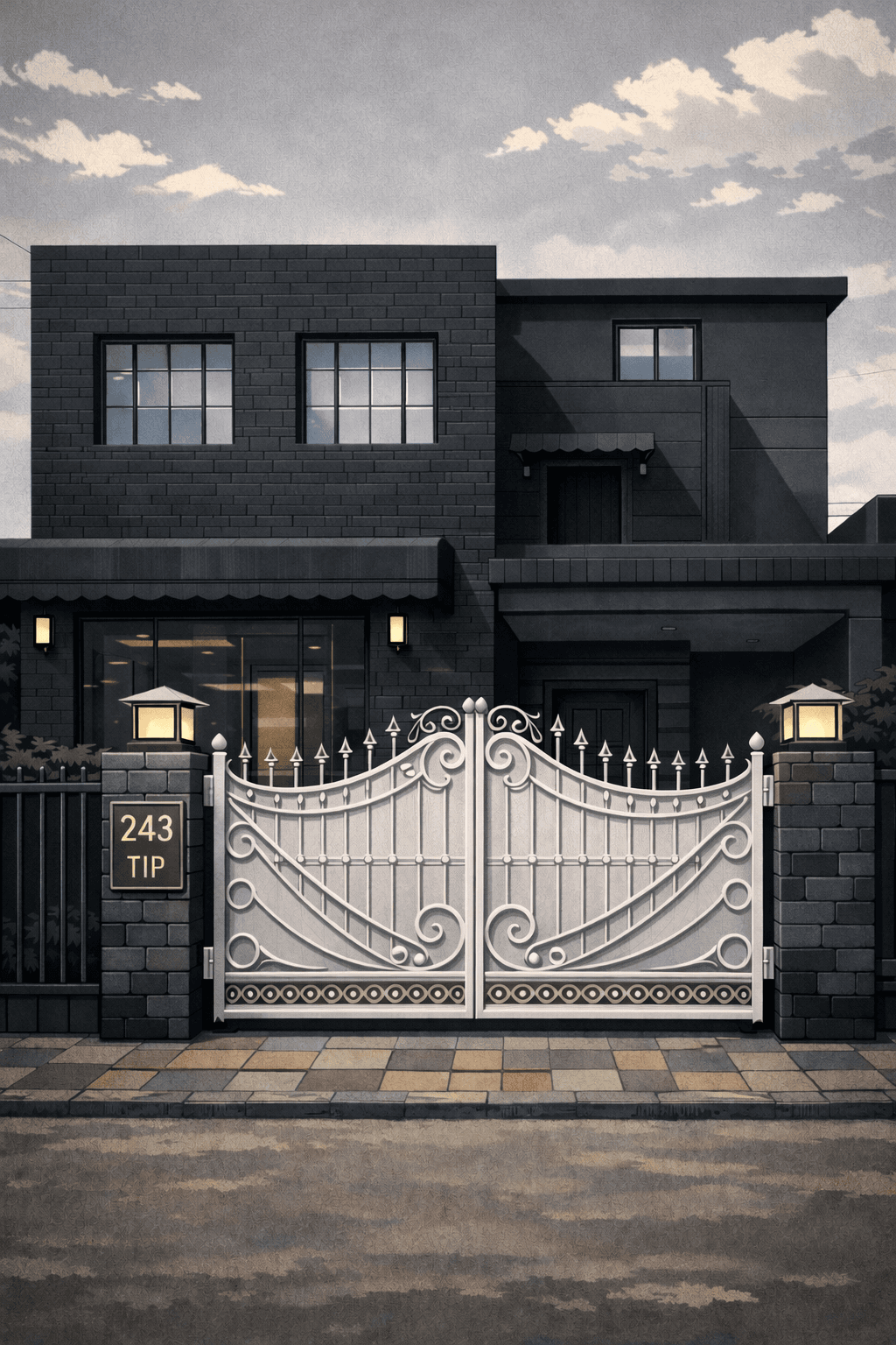 Dawah Engineering Office