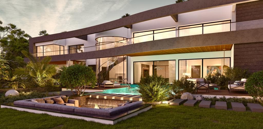 Chief Commissioner House - Image 3