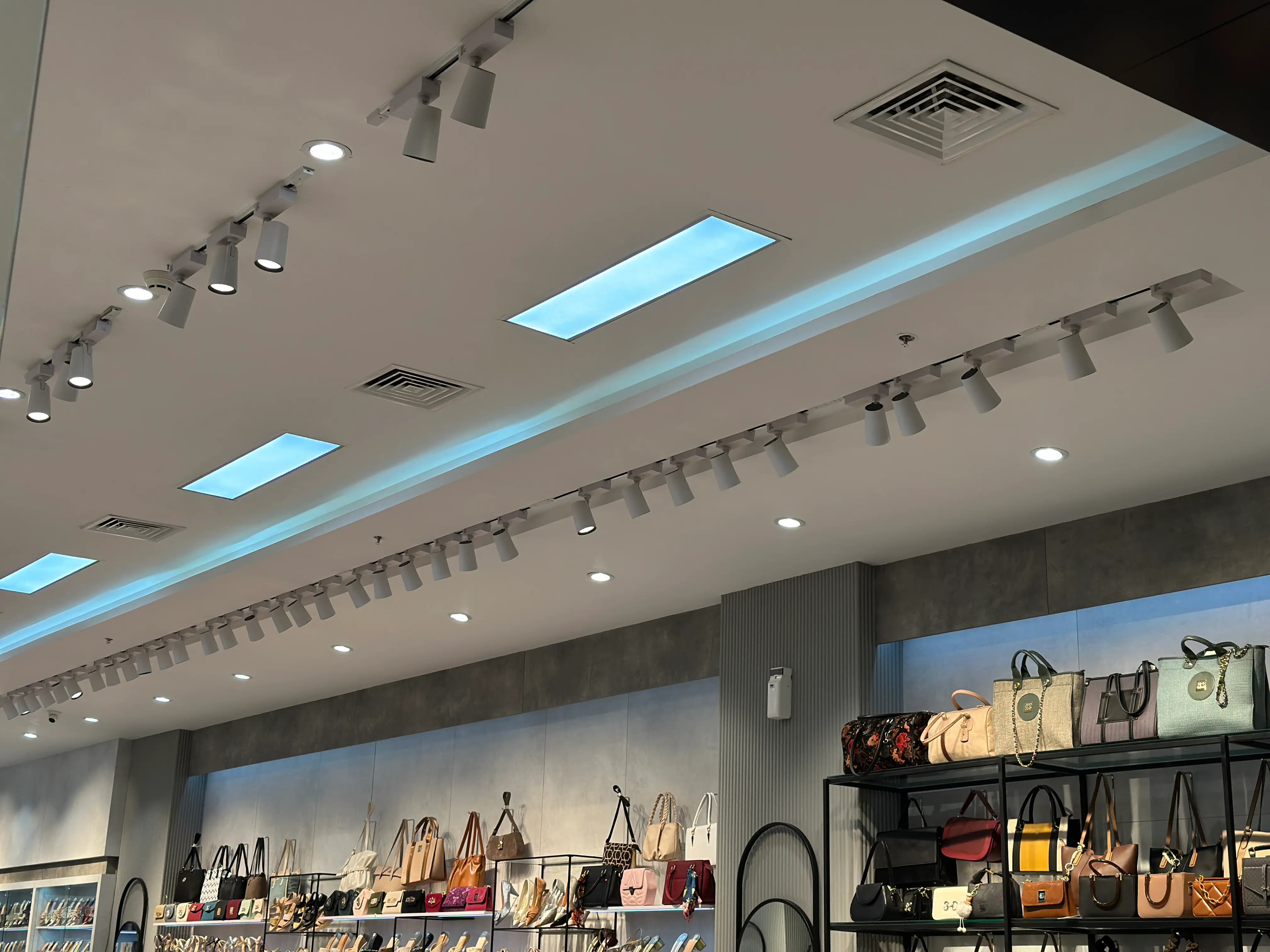 ECS Retail Chain - Image 4