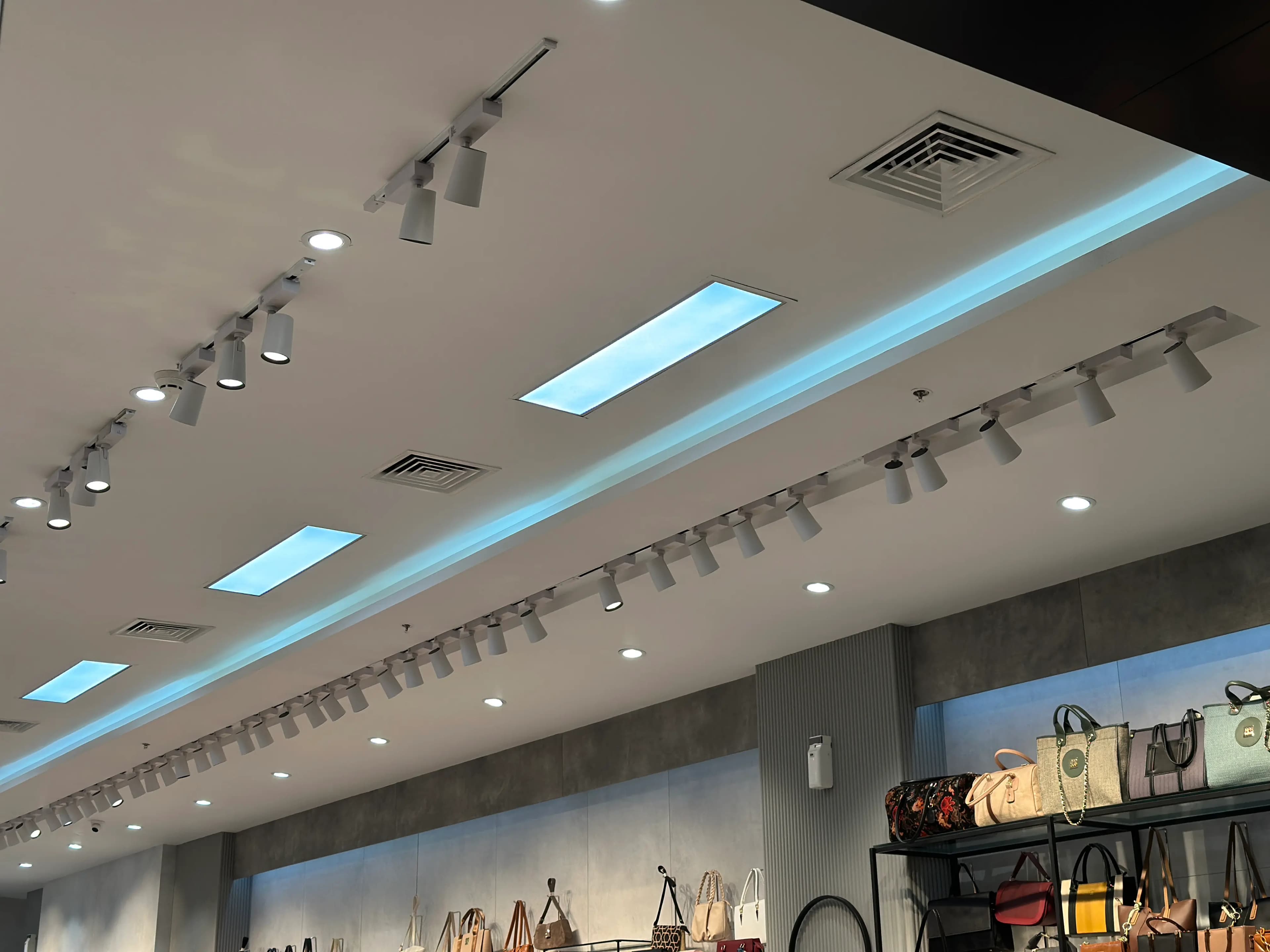 ECS Retail Chain - Image 5