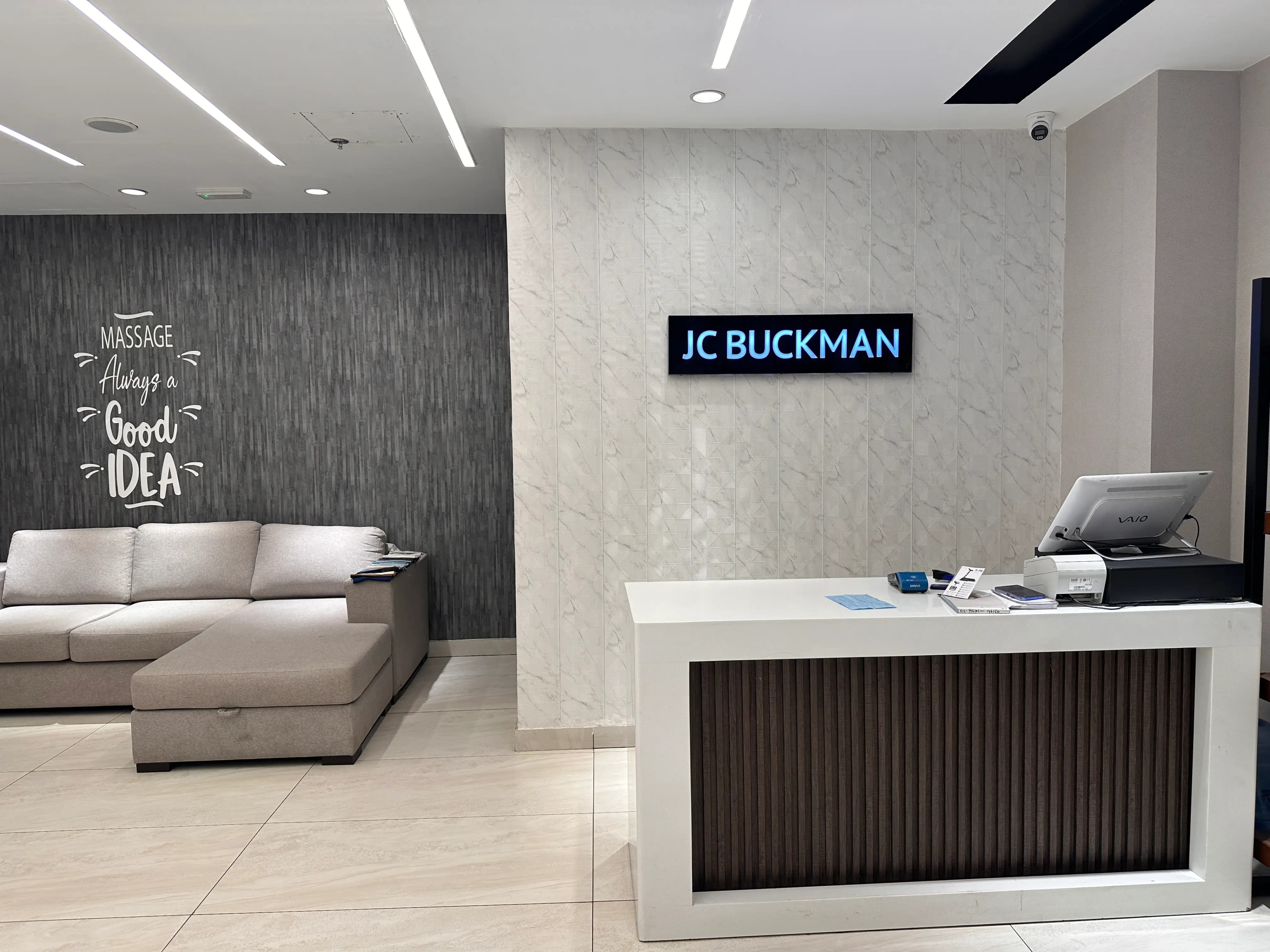 JC Buckman Showroom - Image 1