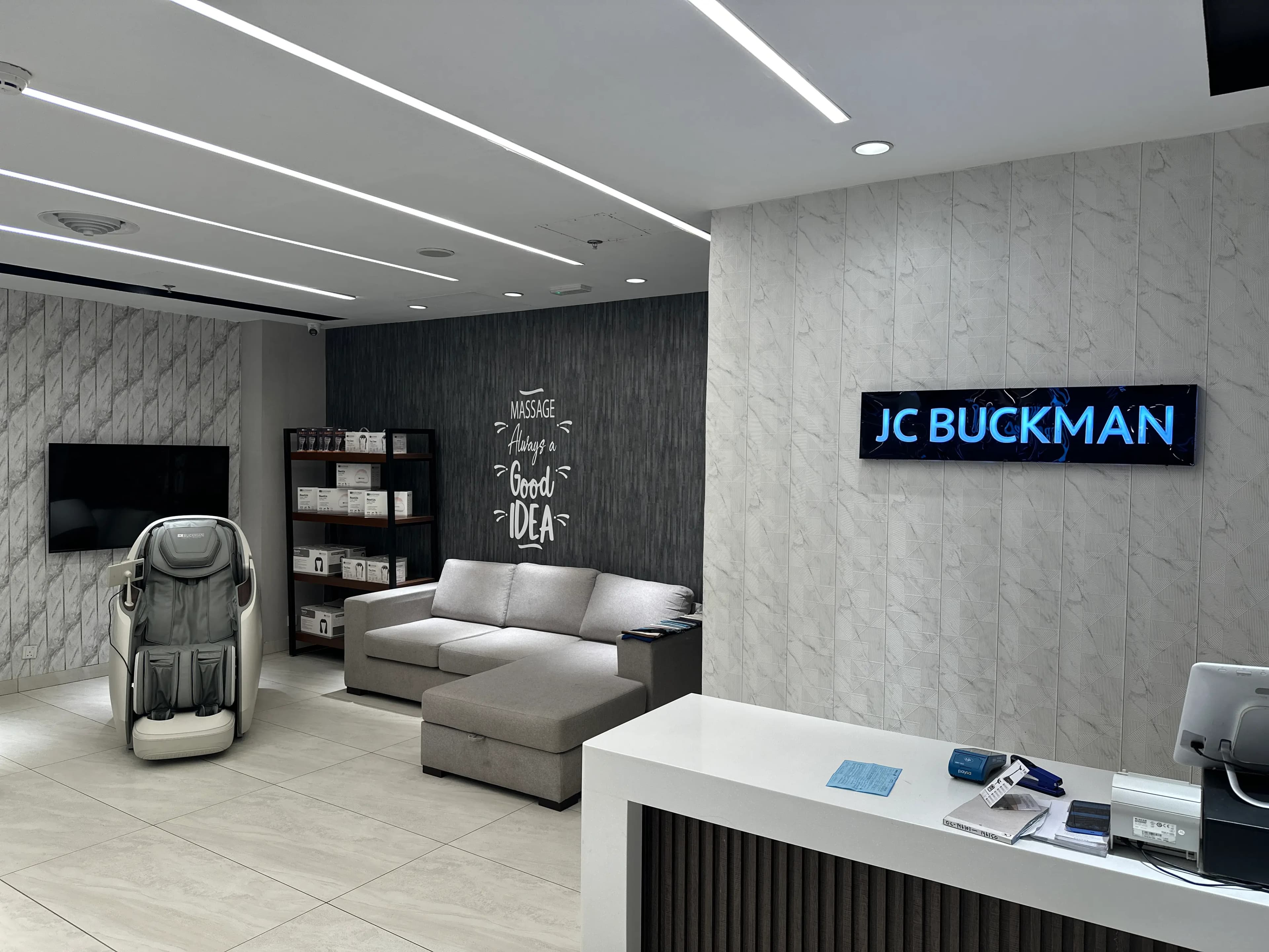 JC Buckman Showroom - Image 2