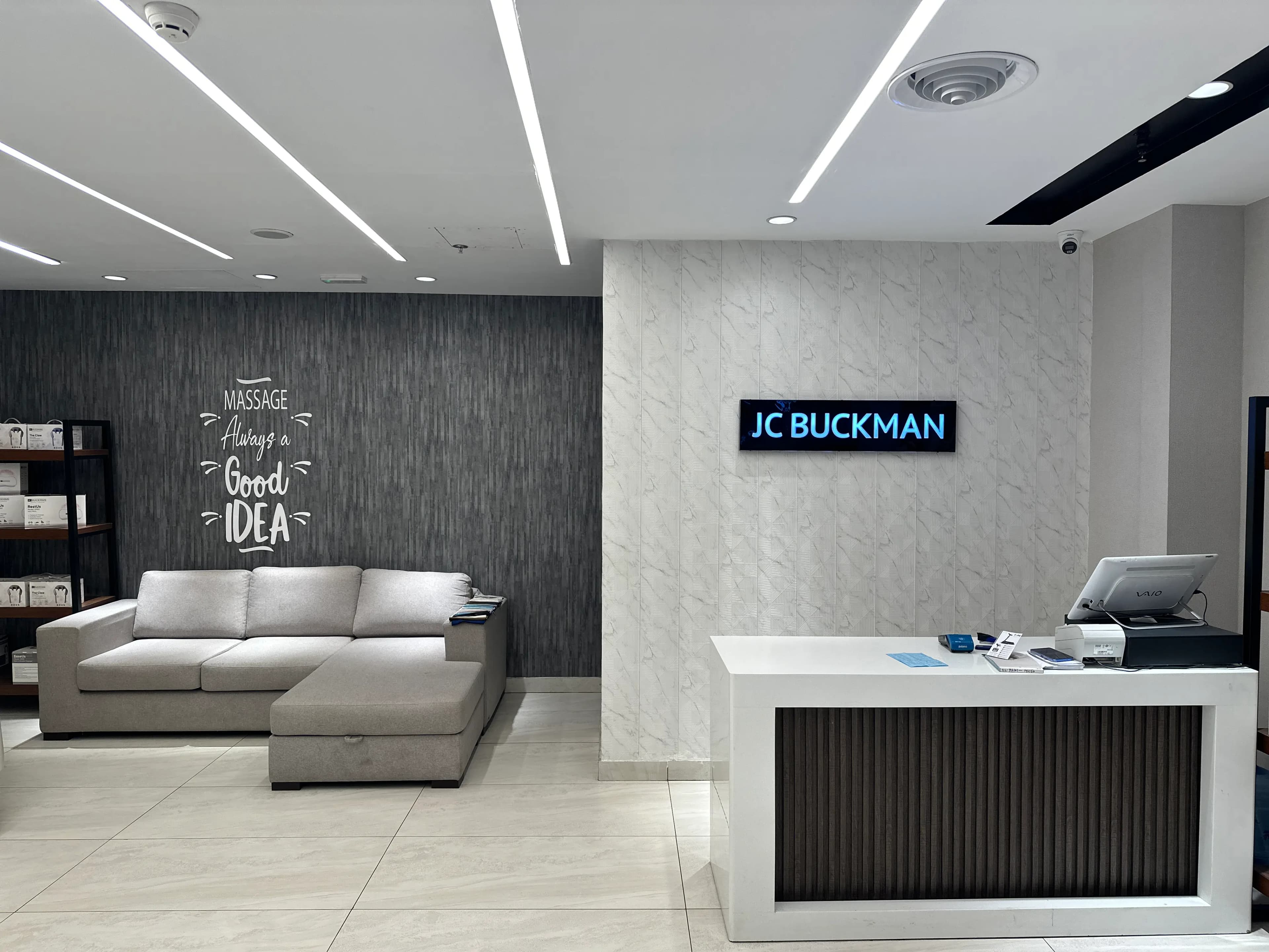 JC Buckman Showroom - Image 3