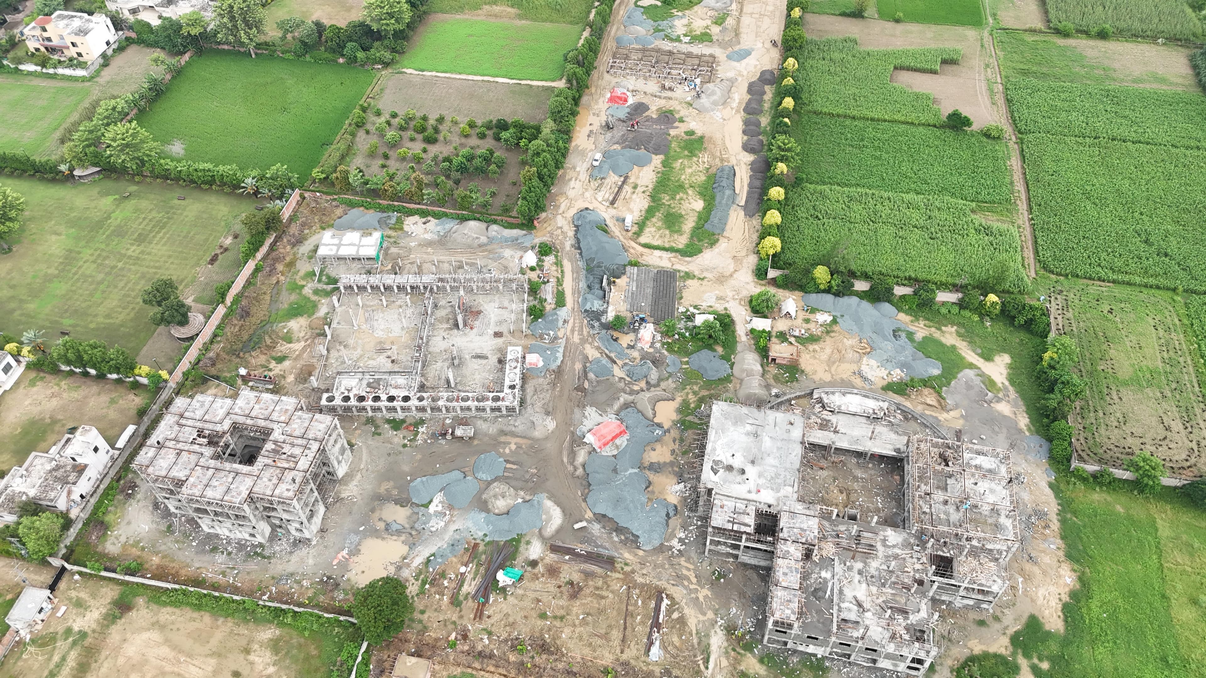 Stem Bait Us Salam School - Image 1